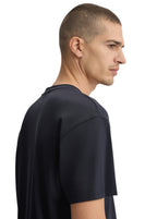 LIU JO MEN'S T-SHIRT QA5174J4805