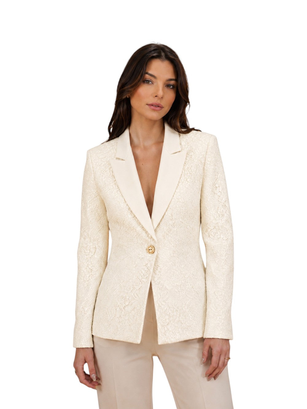 Divedivine Giacca Donna  Giacca Tosca