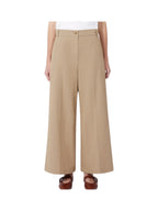 Max Mara Weekend Pantalone Donna Wkdronco 2615131111650 002