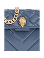 Kurt Geiger Borsa Donna LEATHER KENSINGTON BAG 3586289109 89