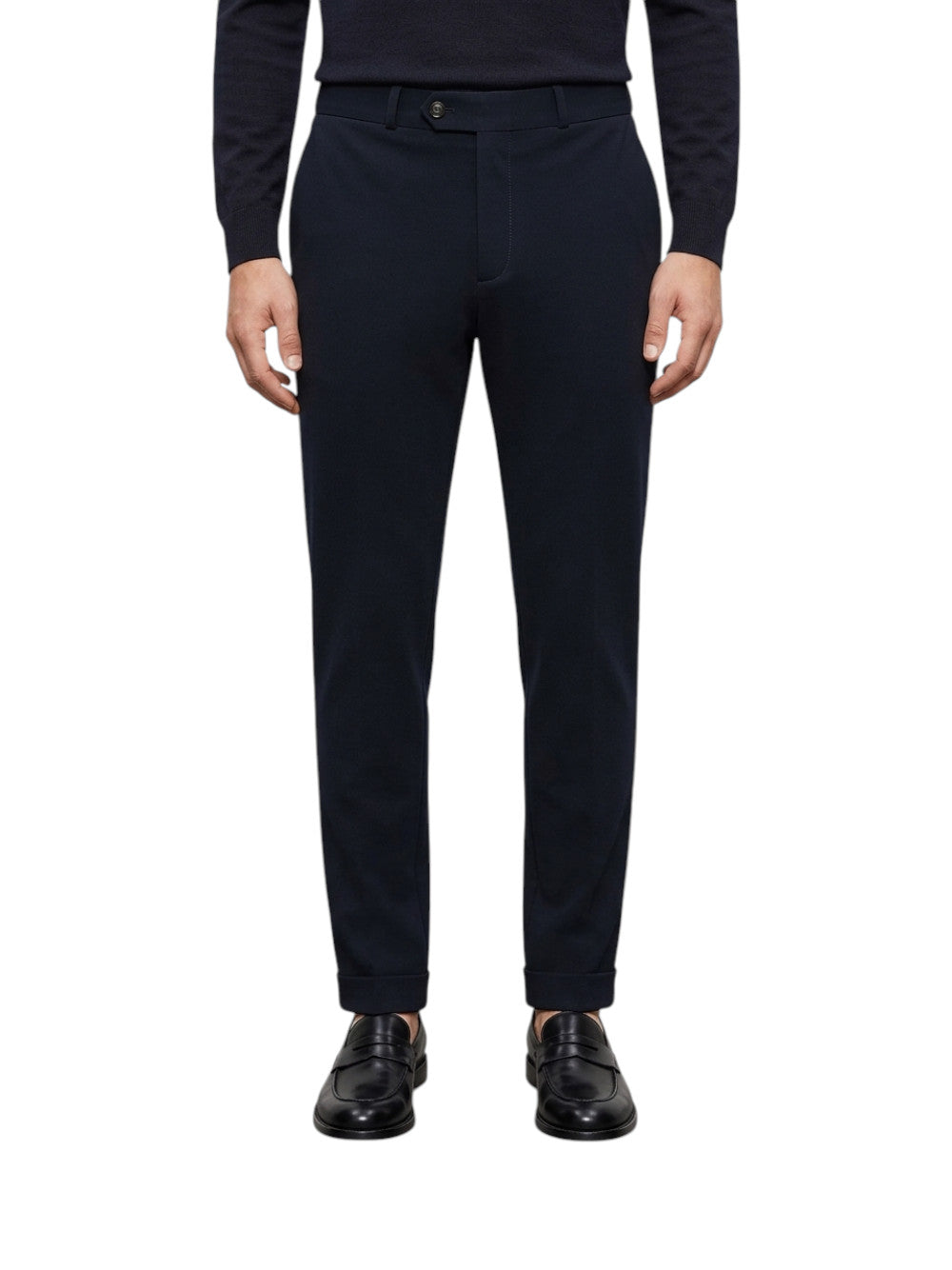 RRD Pantalone Uomo surflex winter chino W26200 60