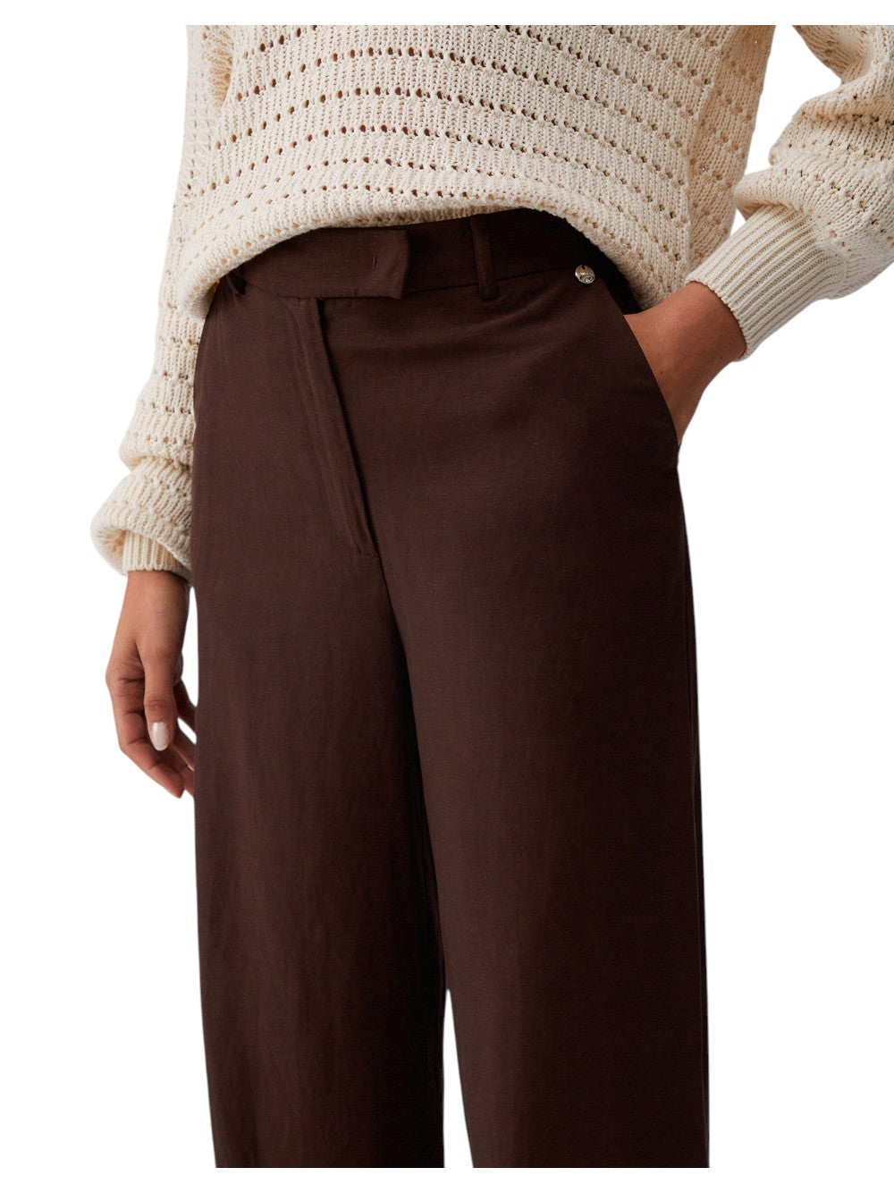 Liu Jo Pantalone Donna  WA6480T4818 91109