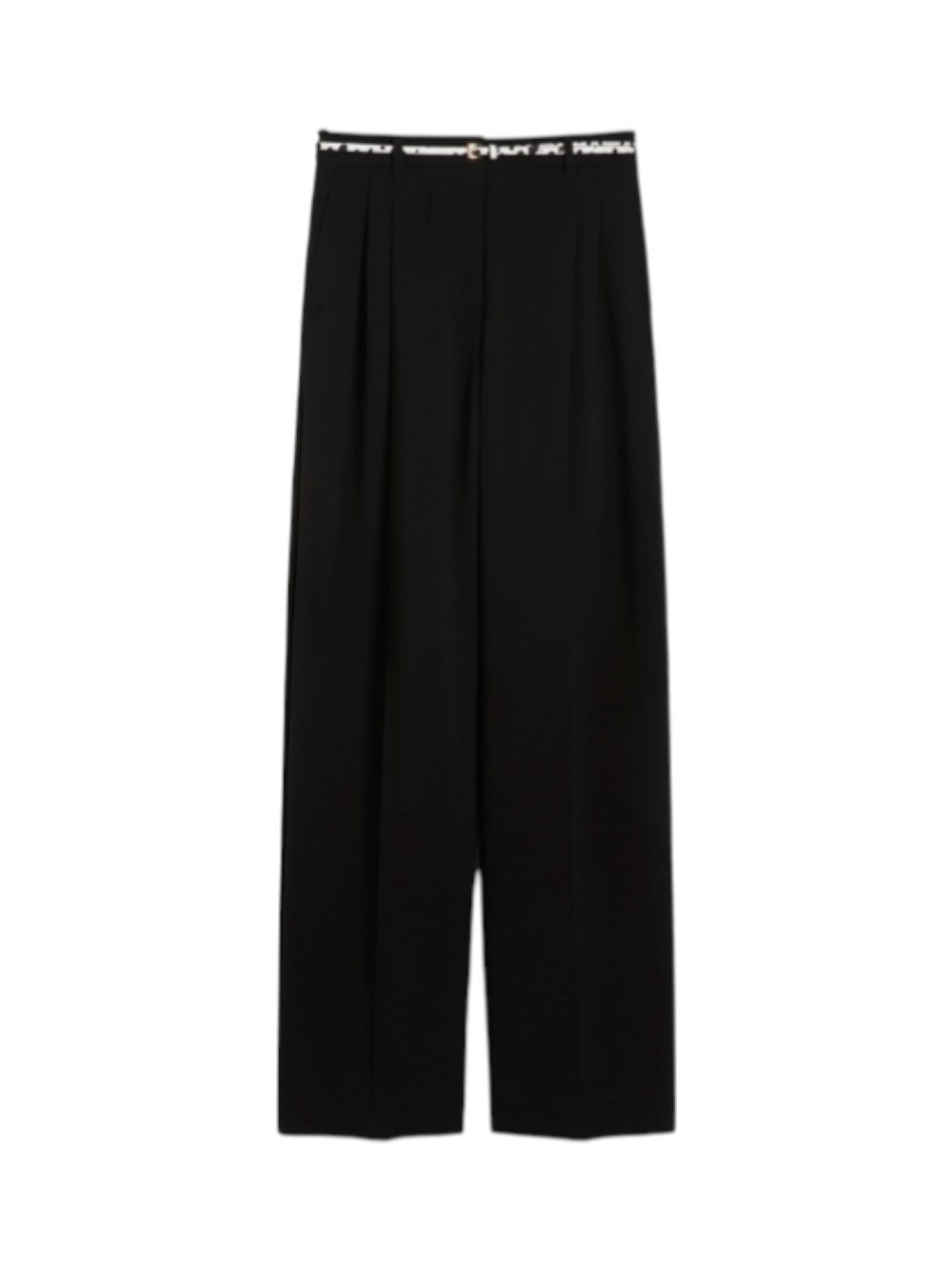 Max Mara Studio Pantalone Donna Mstcorvino 2616131015650 001