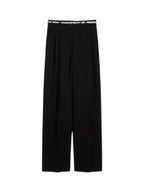 Max Mara Studio Pantalone Donna Mstcorvino 2616131015650 001