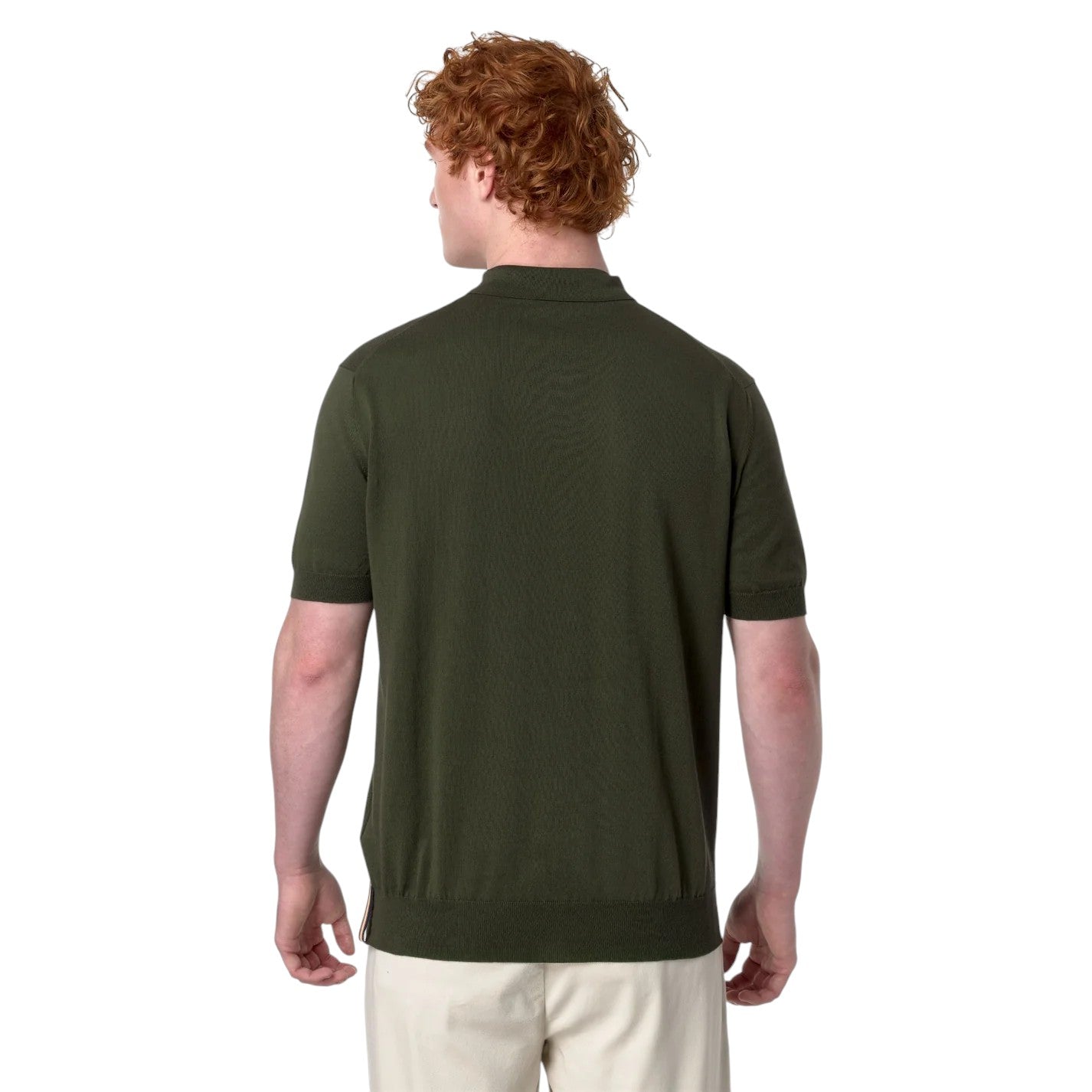 K-Way POLO Uomo  K4126RW