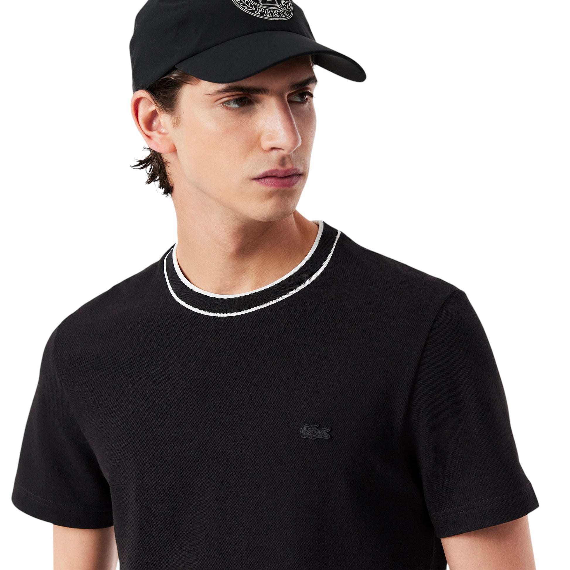 lacoste T-SHIRT Uomo TH8174