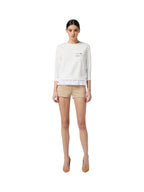 Elisabetta Franchi Maglia Donna  MD00656E2360
