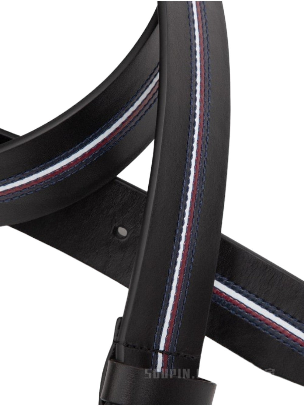 Tommy Hilfiger Men's Belt AM0AM12164