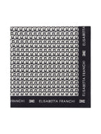 Elisabetta Franchi Foulard Donna  FO15F56E2EF1