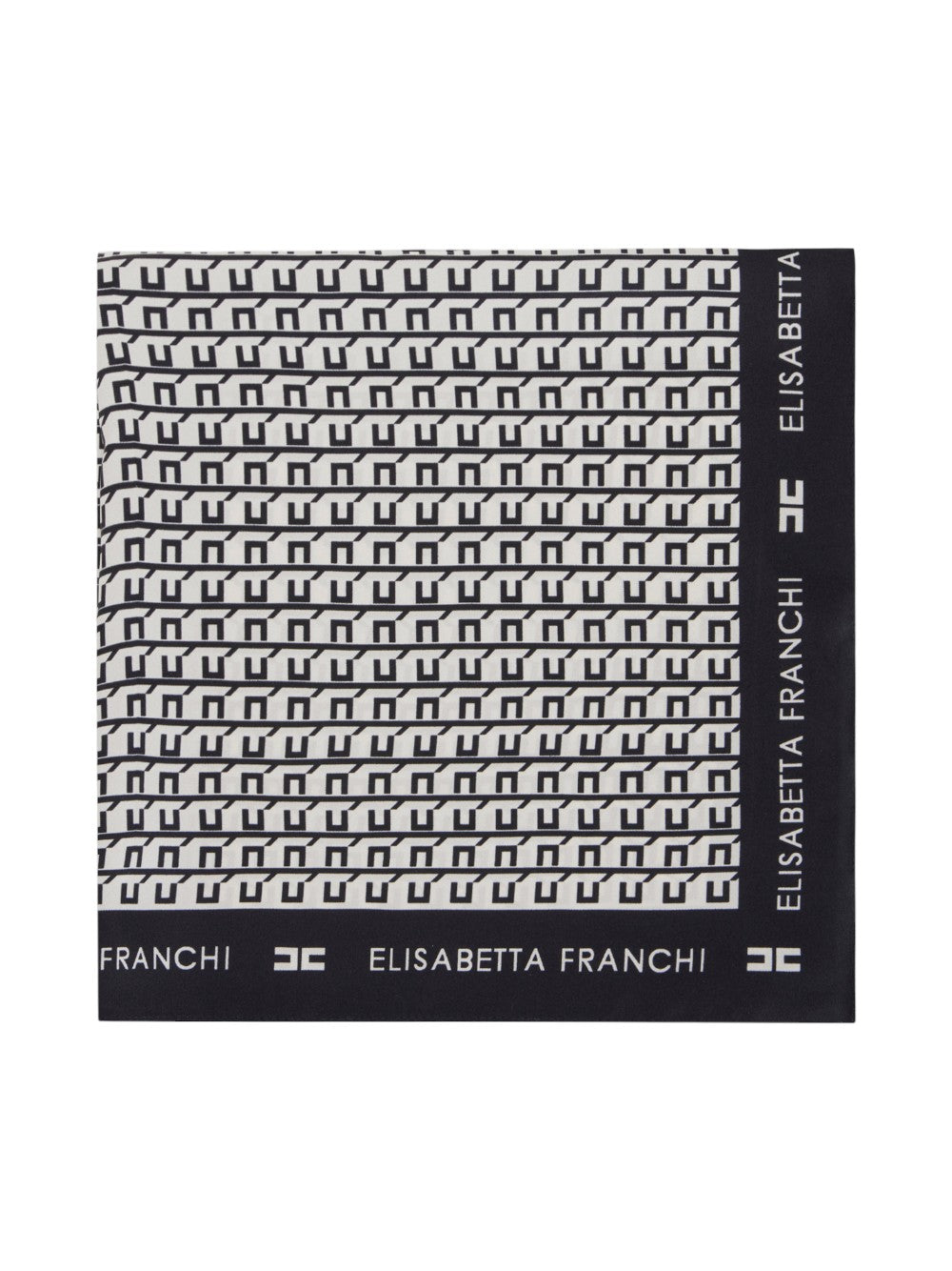Elisabetta Franchi Foulard Donna  FO15F56E2EF1