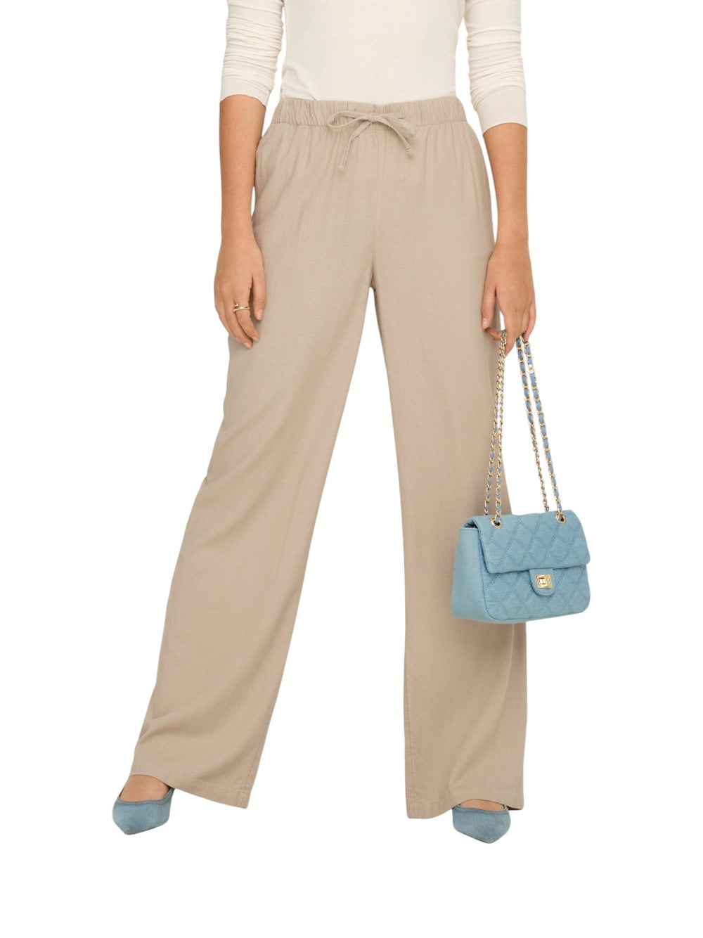 ONLY Pantalone Donna  15363676