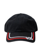 Gcds Cappello Uomo GCDS BAND LOGO BASEBALL B2XU5801AD0-99