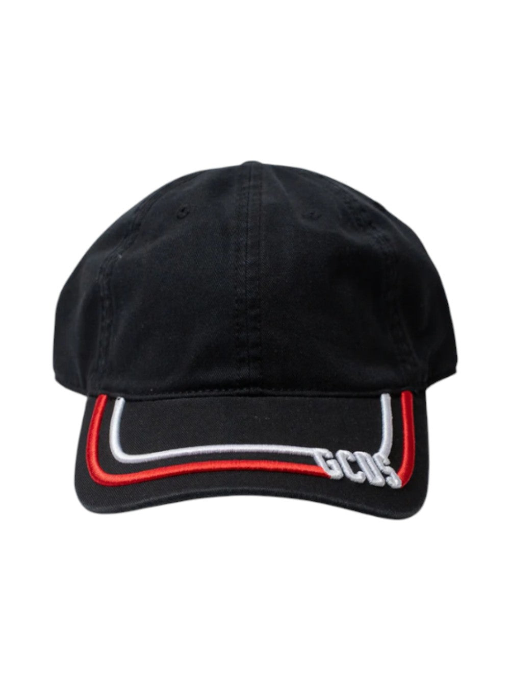 Gcds Cappello Uomo GCDS BAND LOGO BASEBALL B2XU5801AD0-99