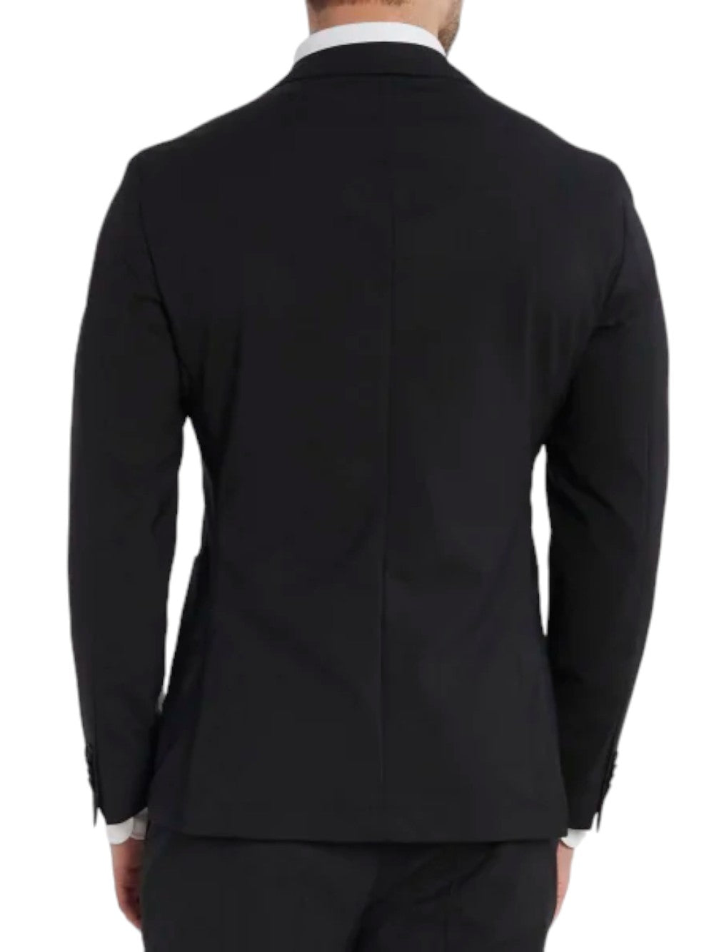 BOSS Men's Jacket 50509565