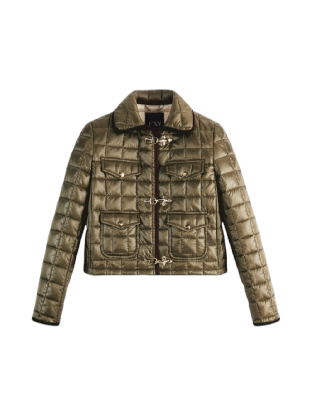 Fay GIUBBINO Donna  NGW76513510XOS