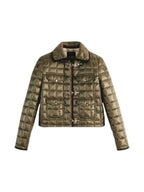 FAY Women's Jacket NGW76513510XOS