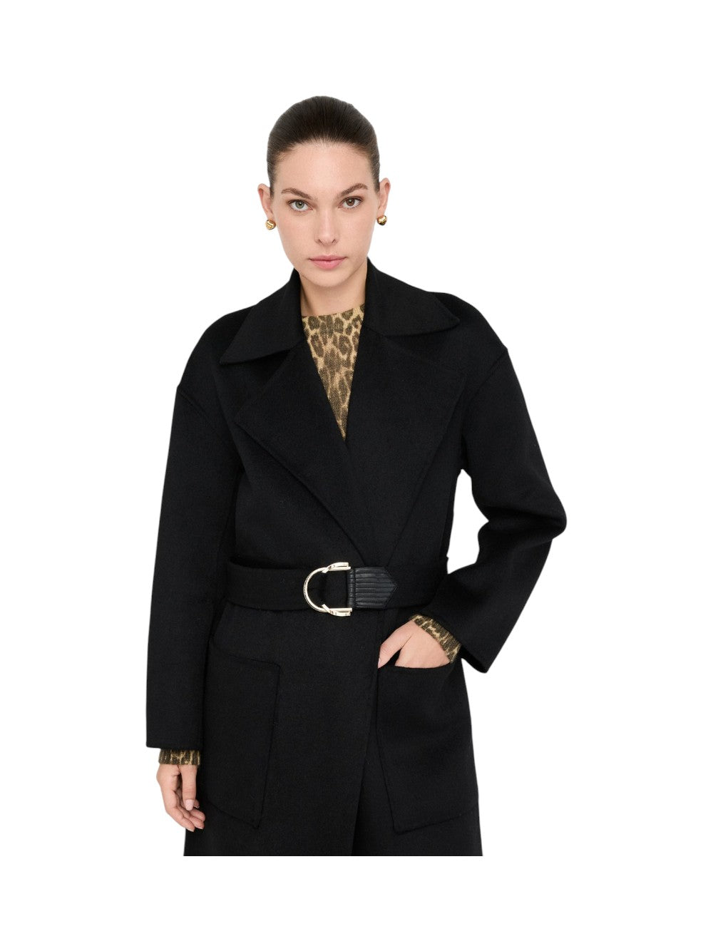 Liu Jo Cappotto Donna  CF5283T4627 22222