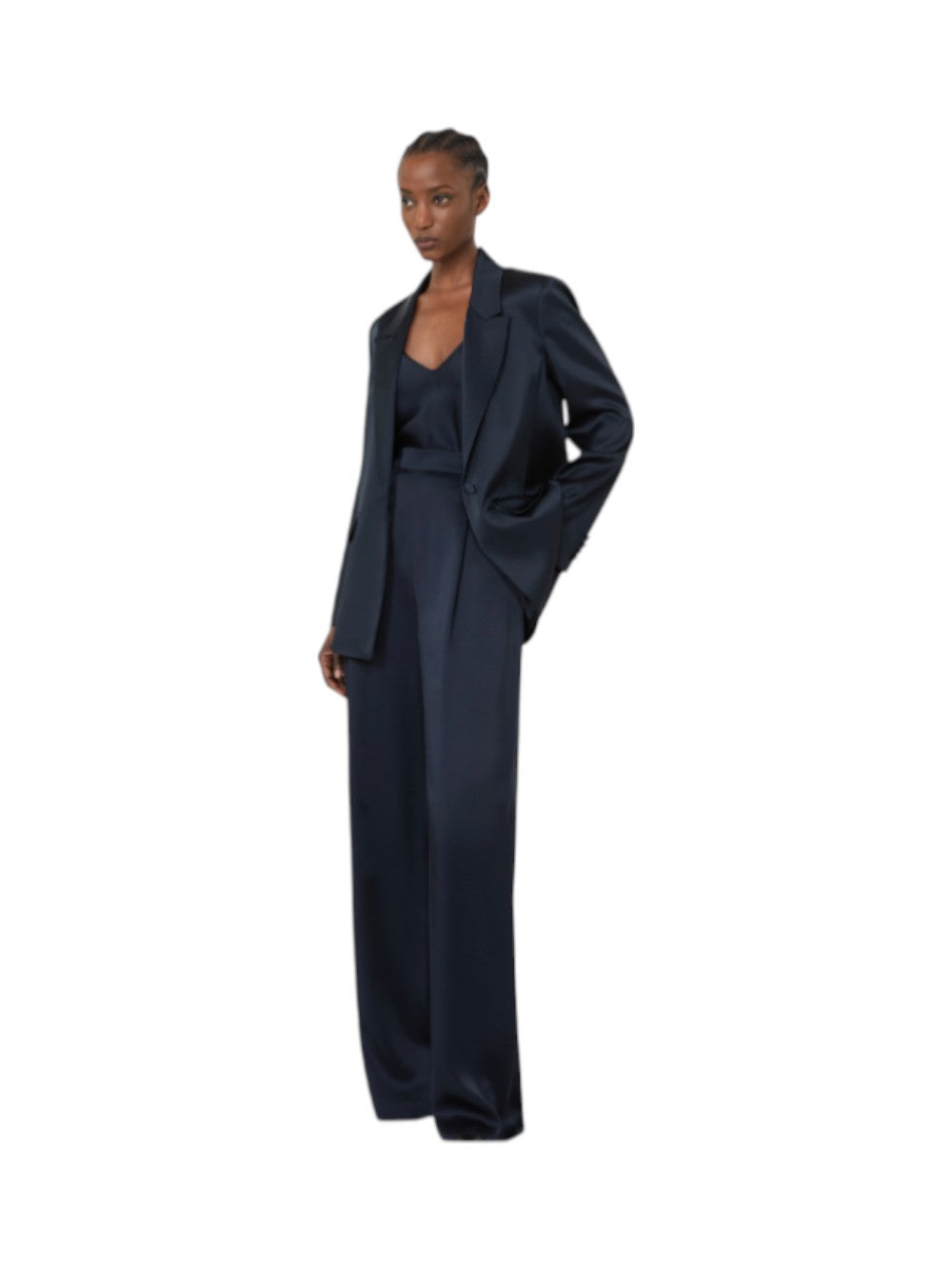 Max Mara Studio Top Donna Mseonde 2616161023650 044