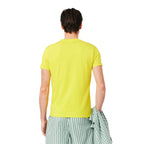 lacoste T-SHIRT Uomo TH6709