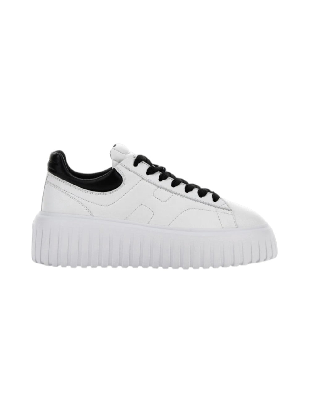 Hogan Sneakers Donna H-STRIPES ALLACCIATO H HXW6450FC60LE9