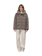 Moorer GIUBBINO Donna GADIA-OS MODPI200001TEPA221 V1141