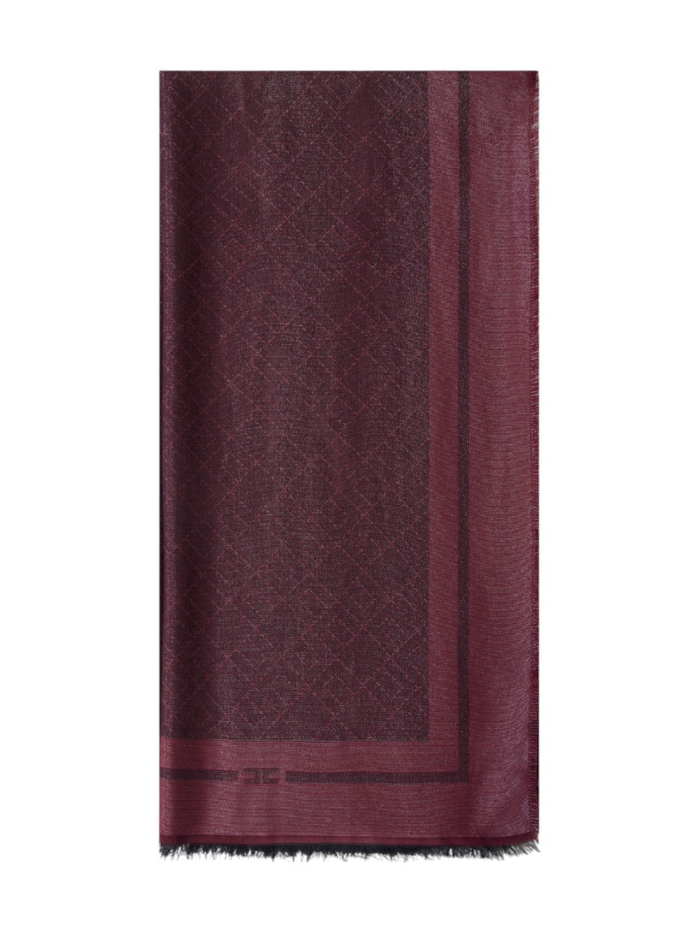 Elisabetta Franchi Sciarpa Donna  SC12F56E2EA4