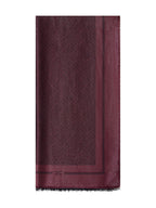 Elisabetta Franchi Sciarpa Donna  SC12F56E2EA4