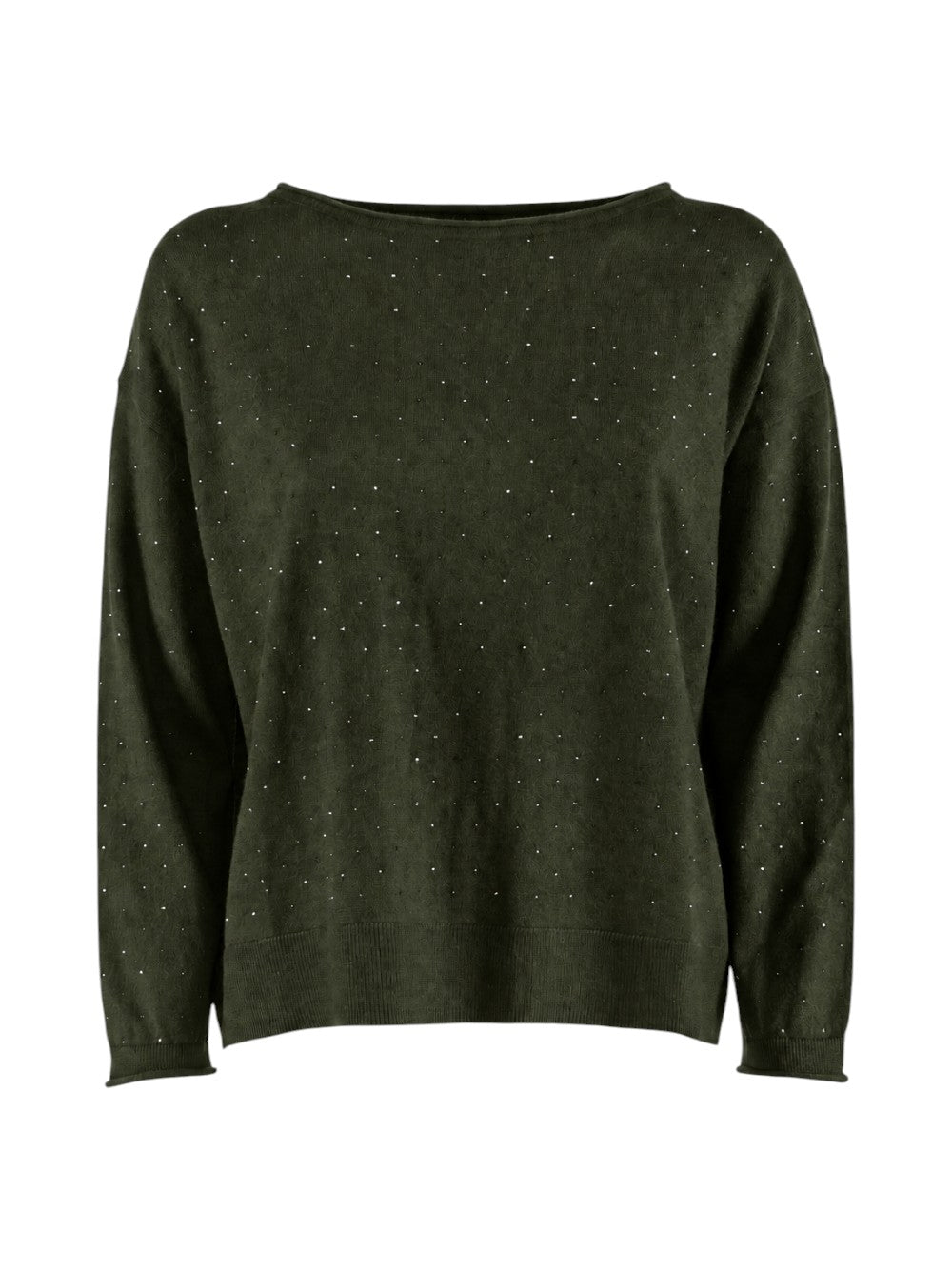 Nenette Maglia Donna  42BB-MUSAZZI VE