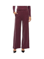 VILA Pantalone Donna VIELEINAS HW WIDE PANTS 14111367