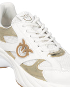 Pinko Women's Sneakers ARIEL15