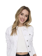 ONLY GIUBBINO Donna  15243147 Wh