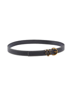 Pinko Cintura Donna TAMBORIL H2,5 BELT 102820A158 Z99Q