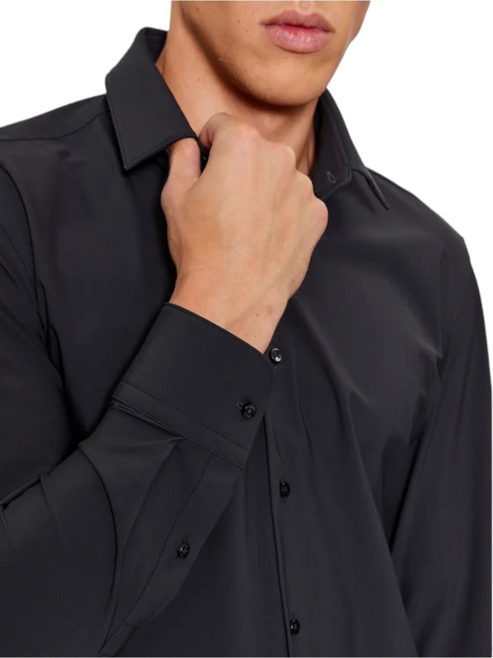 BOSS Camicia Uomo  50503554