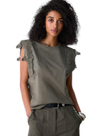 Liu Jo T-SHIRT Donna  WA6311J3885 90822