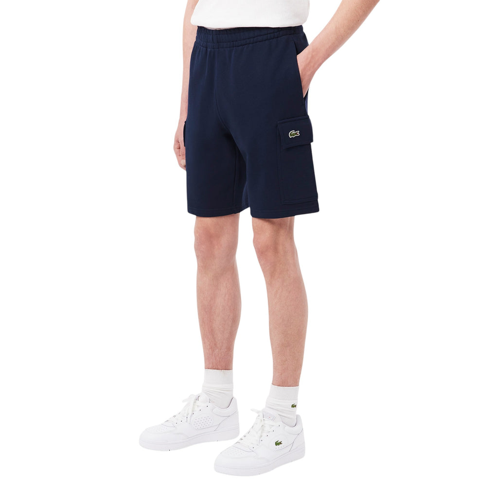lacoste Bermuda Uomo GH9743
