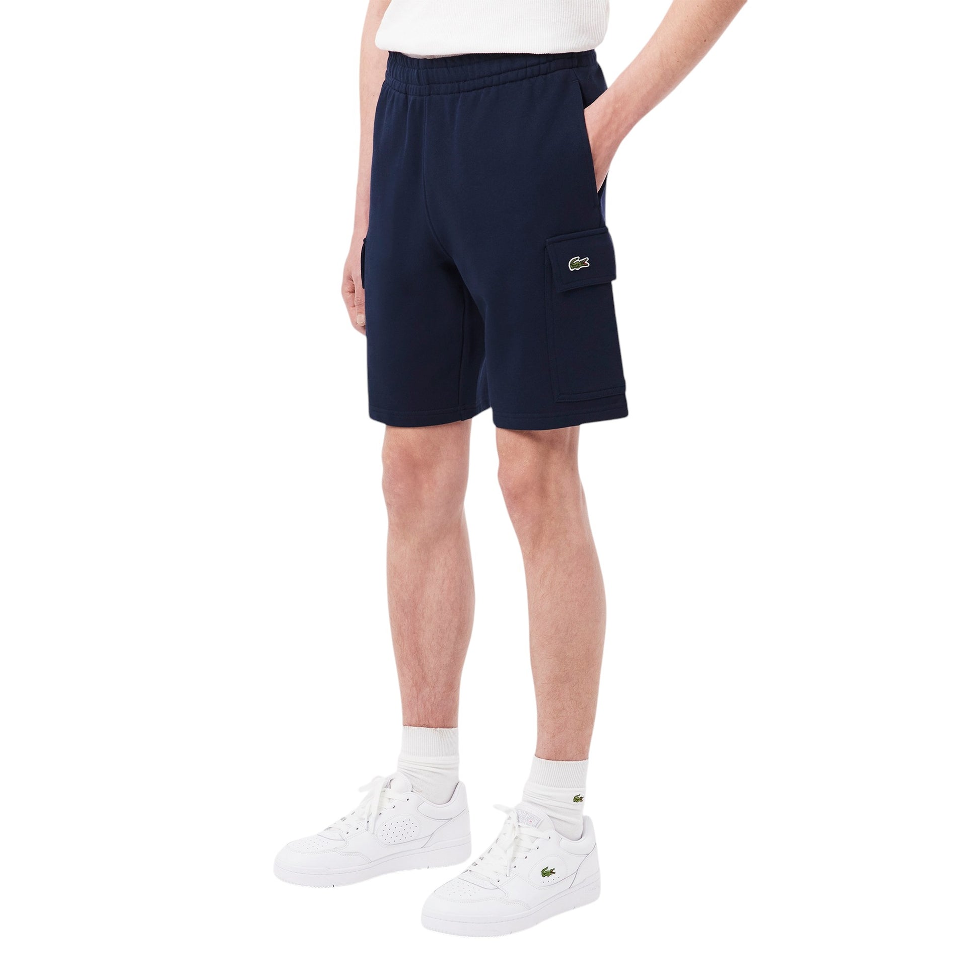 lacoste Bermuda Uomo GH9743