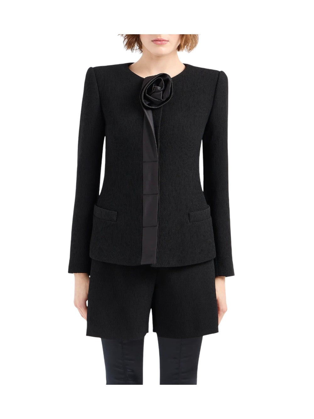 Emporio Armani Giacca Donna EW000090 AF10236