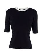 Elisabetta Franchi Maglia Donna  MK67S61E2685