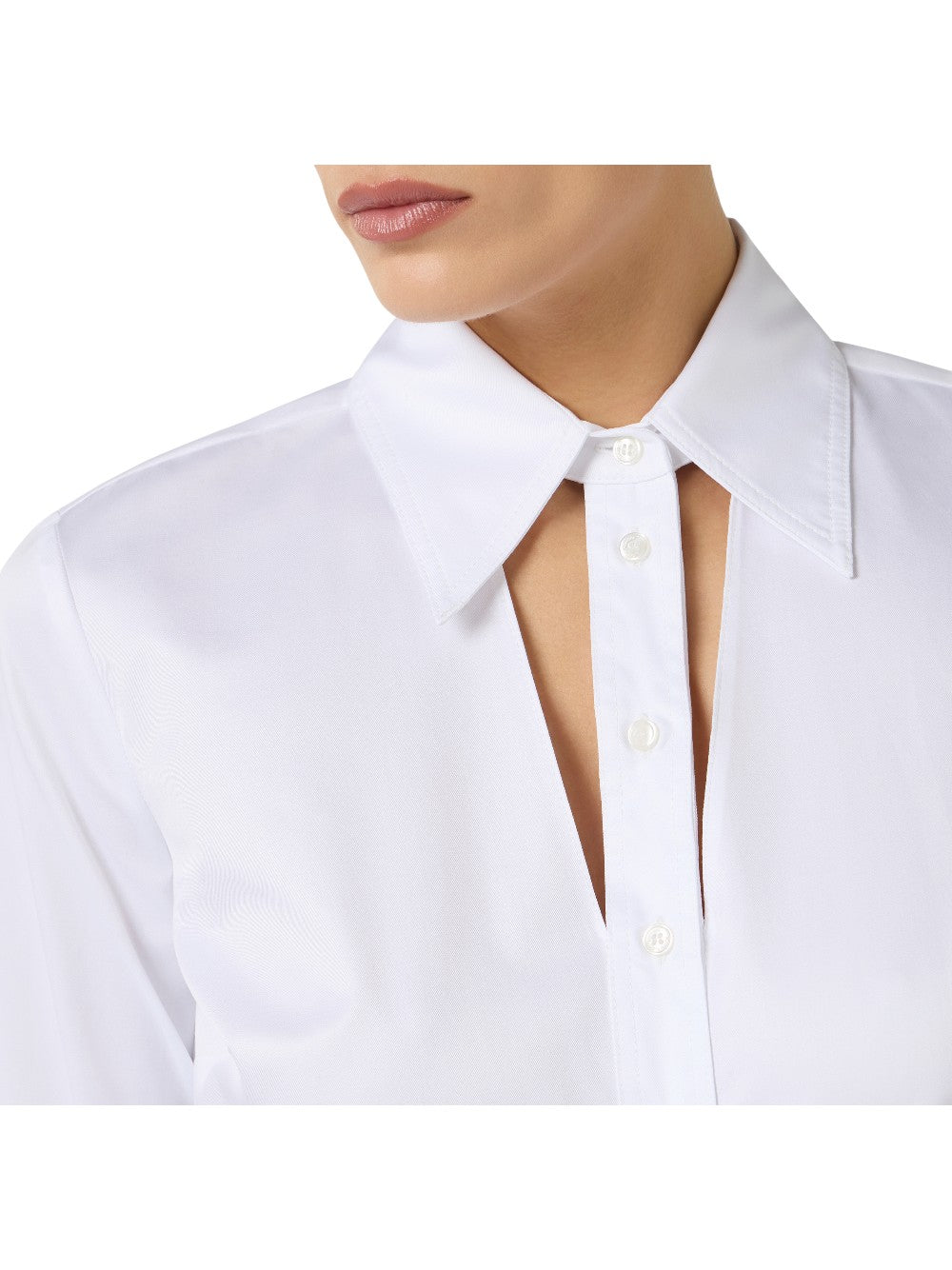 Elisabetta Franchi Camicia Donna  CA12861E2100