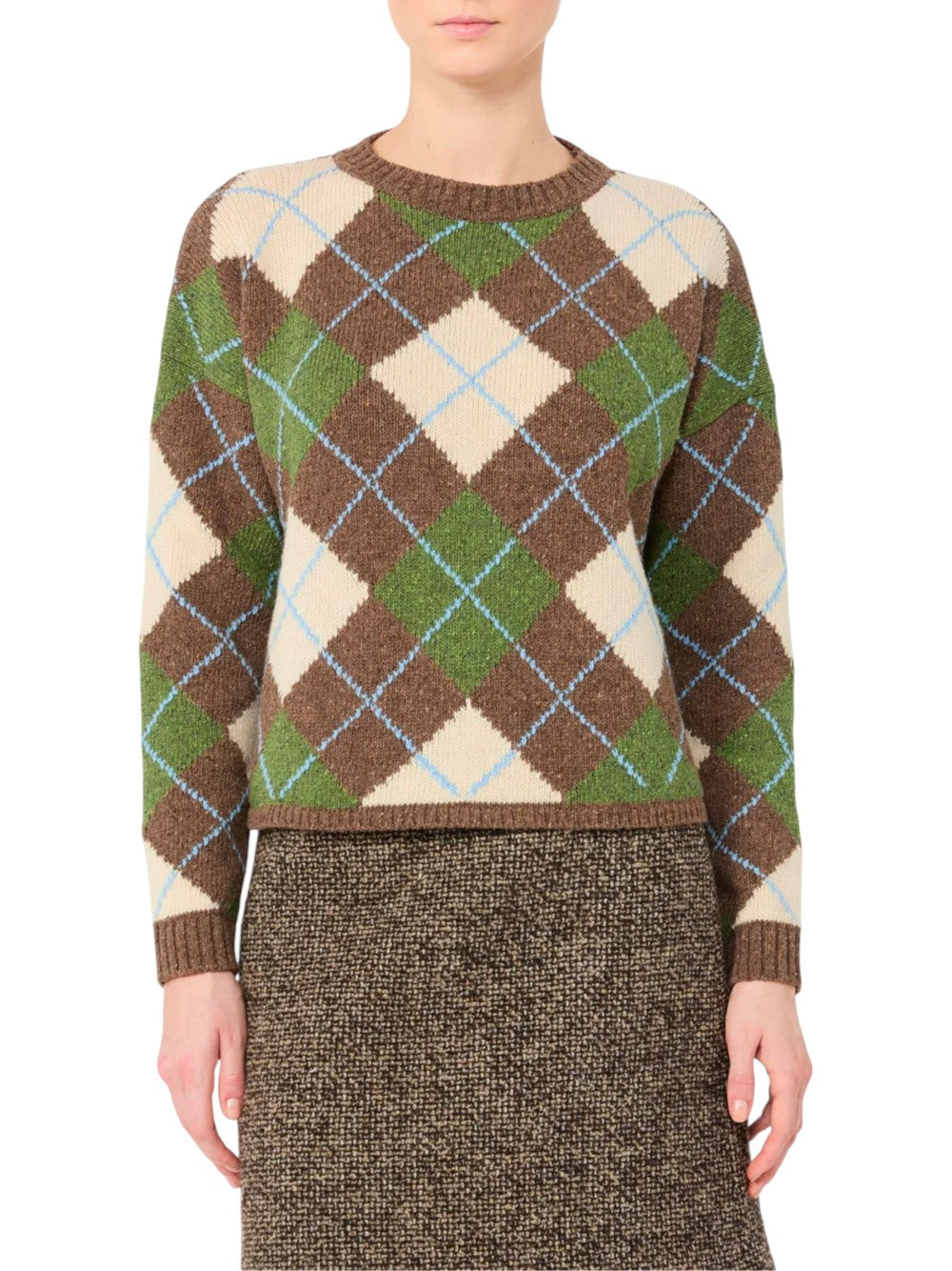 Max Mara Weekend Maglia Donna WKDVASAIO 2625366252600 001