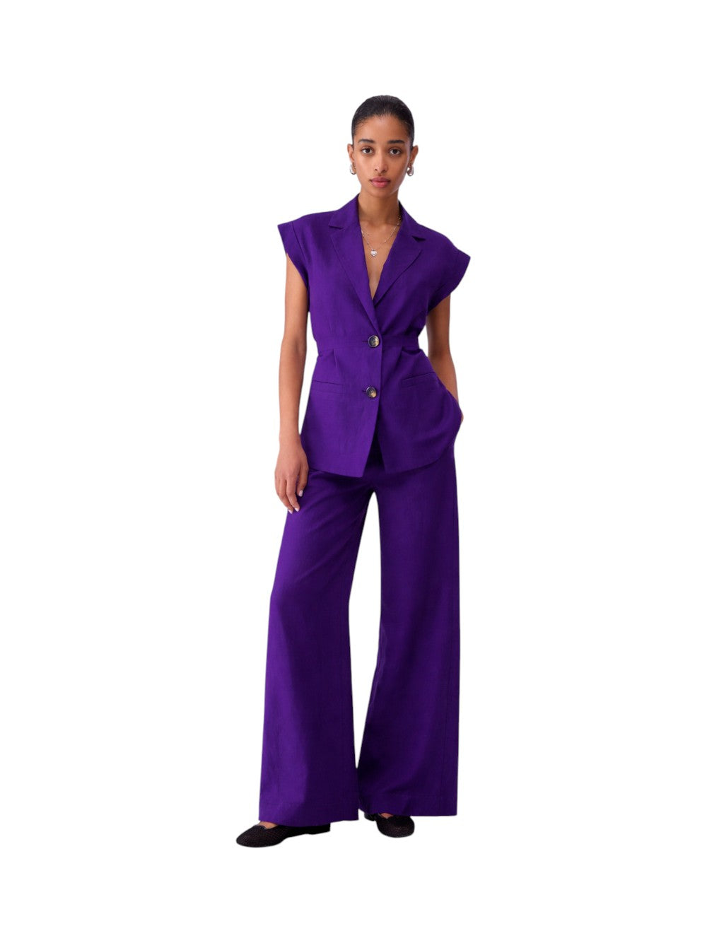 Liu Jo Pantalone Donna  WA6368T4818 93725