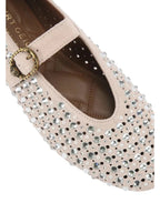 Kurt Geiger Ballerine Donna Mayfair Ballet Flat 2656353209 53