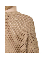 Max Mara Studio Maglia Donna MSTGEYSER 2626366141600 001