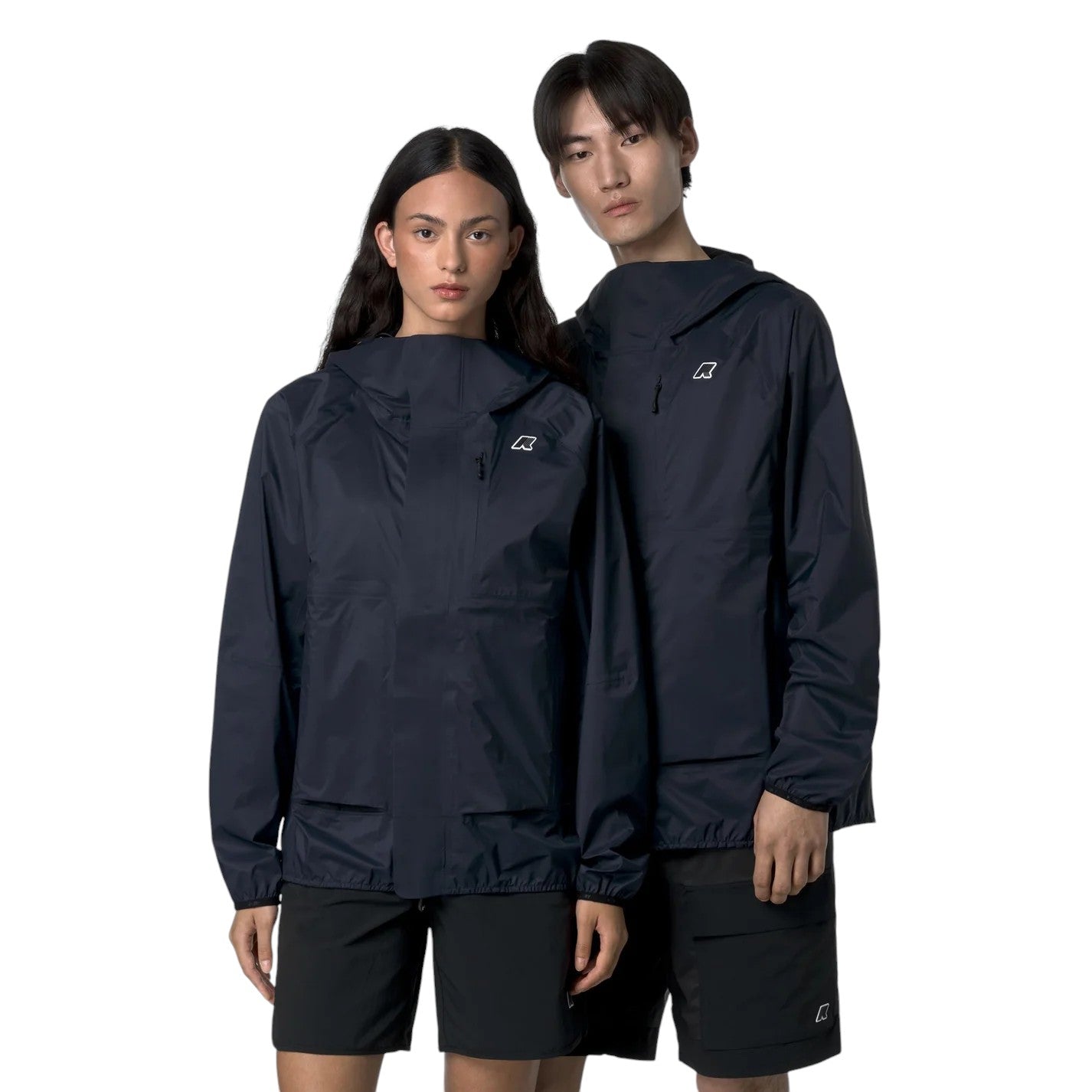 K-Way GIUBBINO Uomo  K5122MW