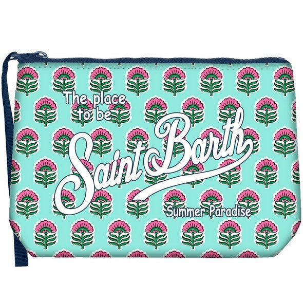 MC2 Saint Barth POCHETTE Donna ALINE