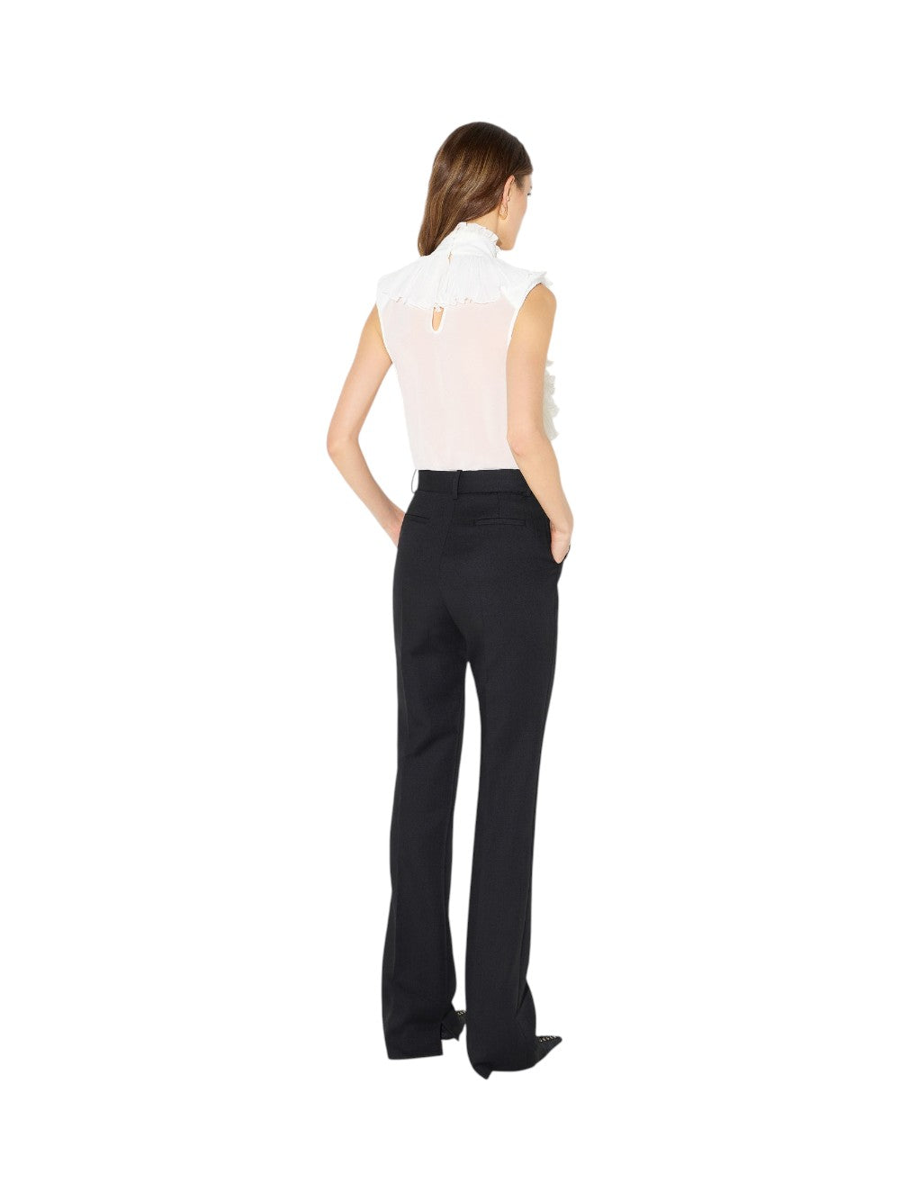Elisabetta Franchi Body Donna  CB01067E2360