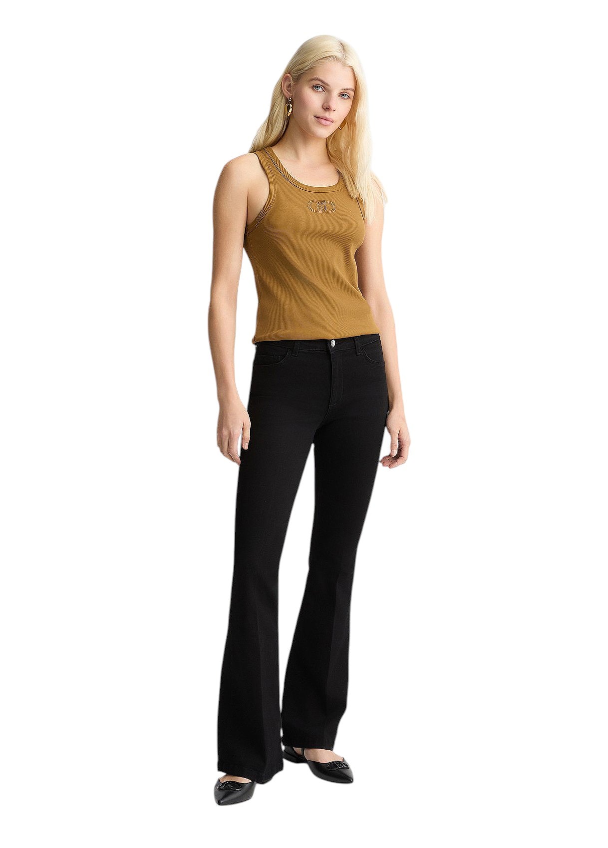 LIU JO JEANS Donna UA5058DS015