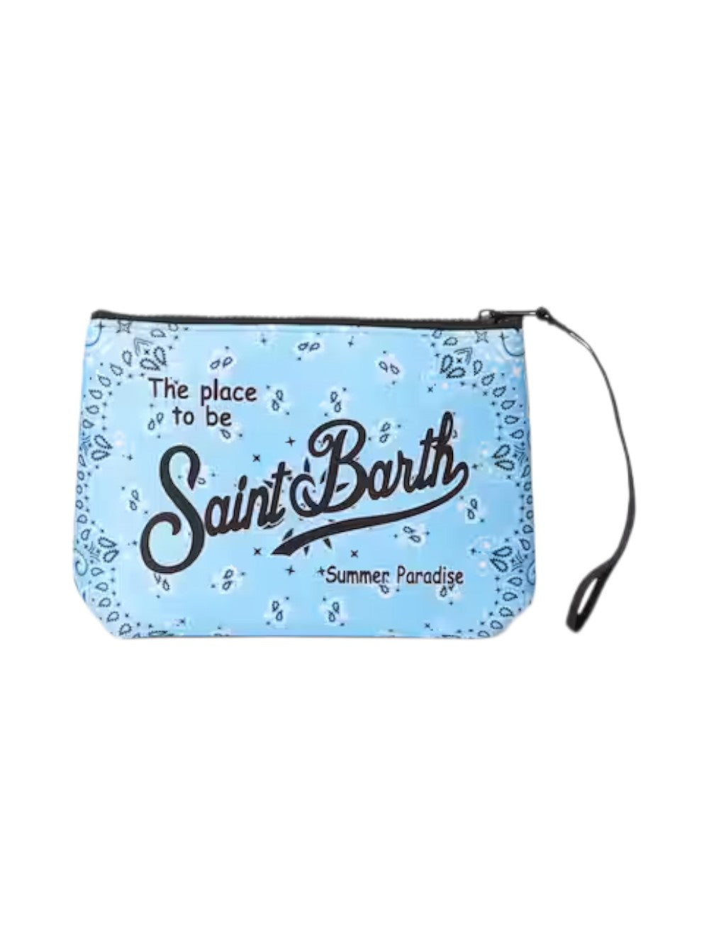 MC2 Saint Barth Pochette Donna  ALIN001 03136L