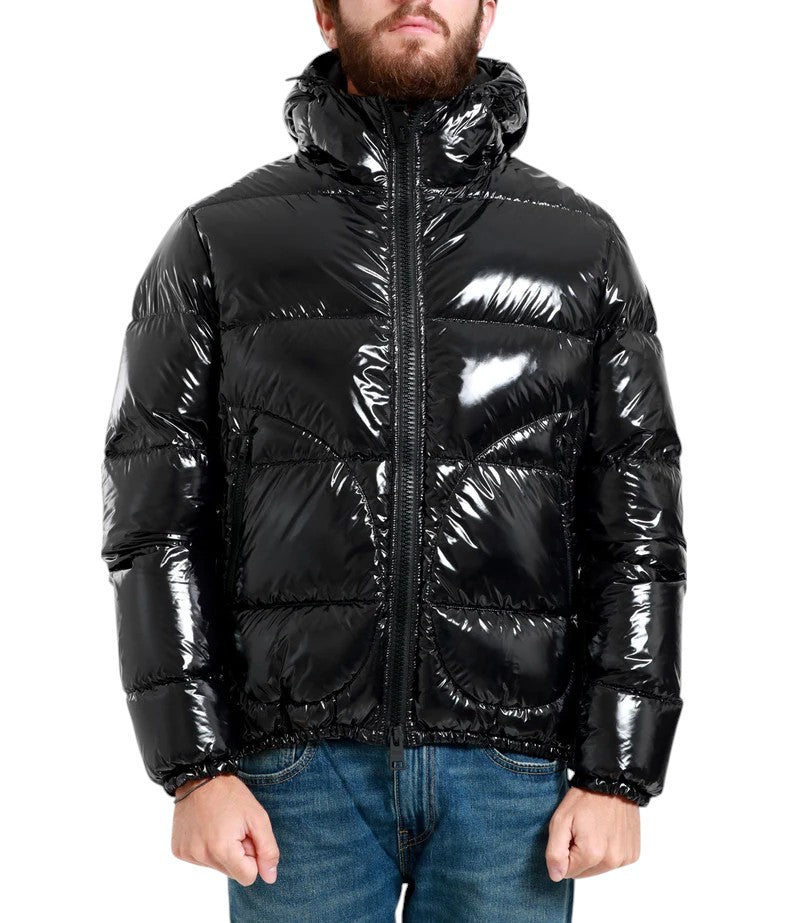 BOMBER GLOSS