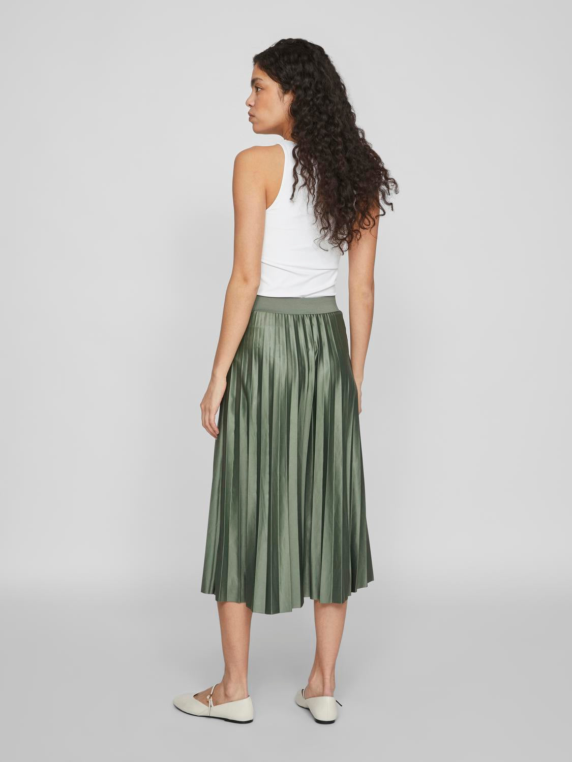 VILA Women's Skirt 14063241